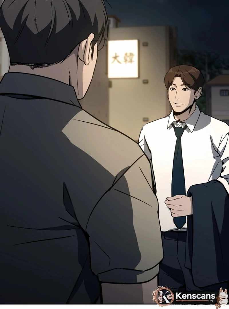The Thousand Faces Actor Chapter 18 158